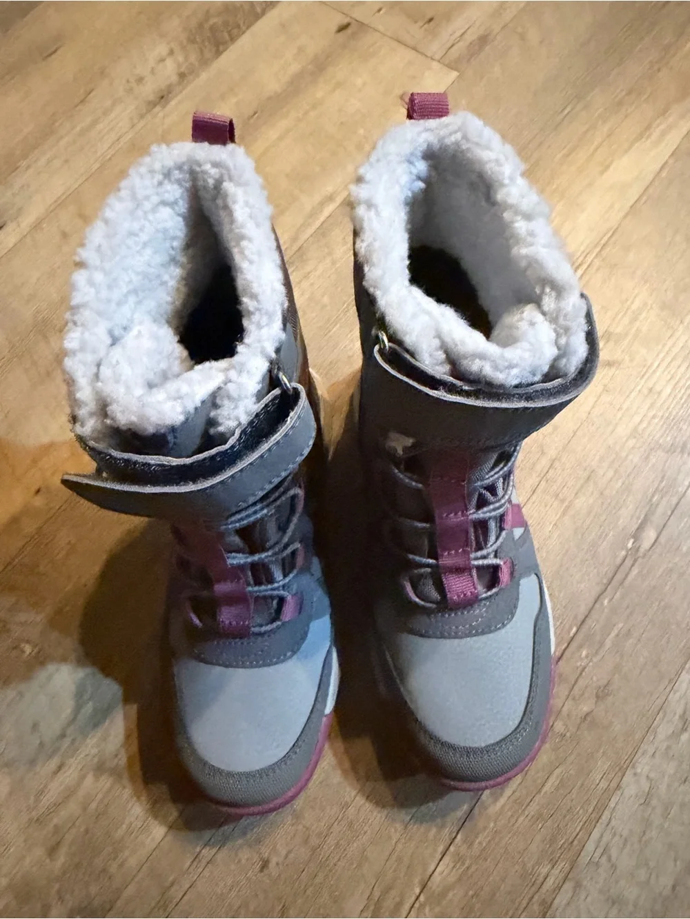 New Merrell Snow Crush 2.0 Waterproof Boots